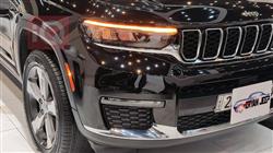 Jeep Grand Cherokee L